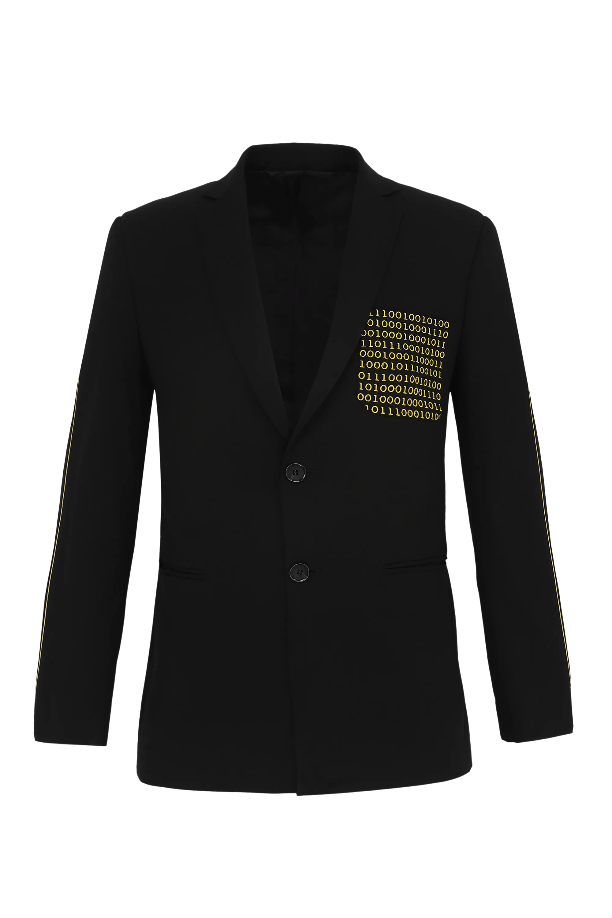 101 Code Blazer