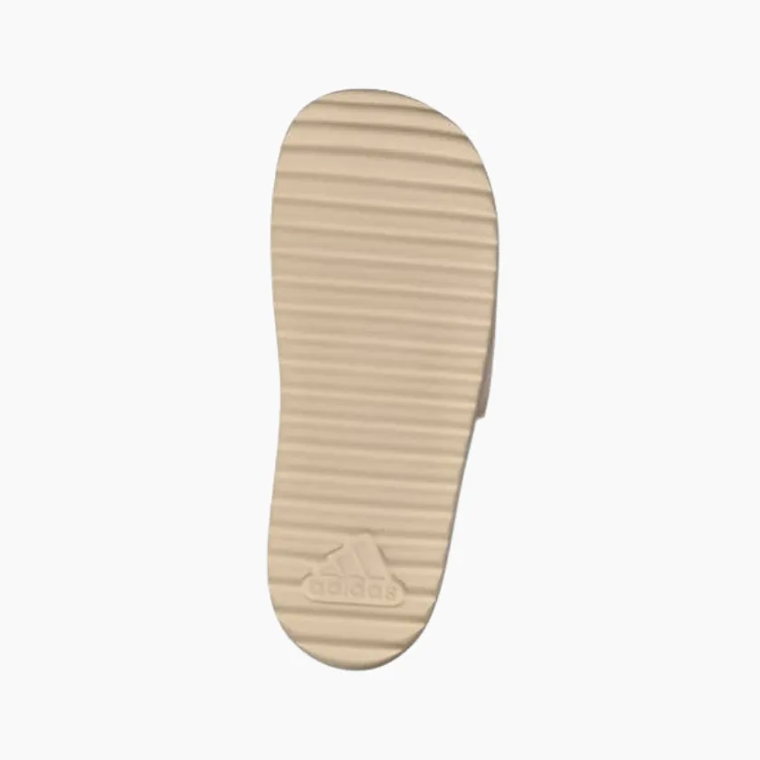 Adidas Adilette Paltform Women's Slide -Crystal Sand