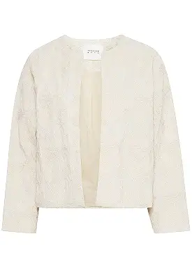 Atelier Rêve Bera Blazer - Birch