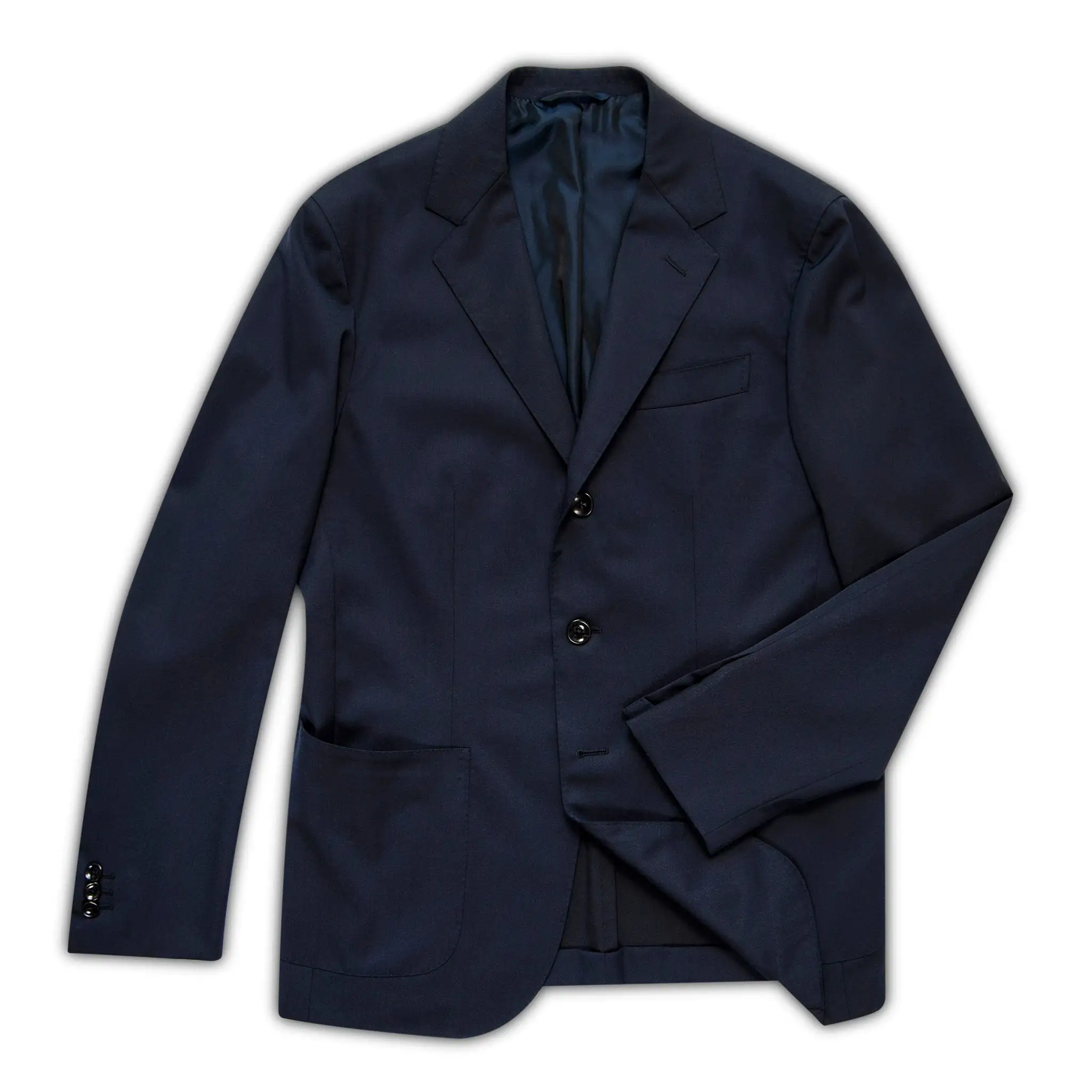 Blasi blazer in performance wool