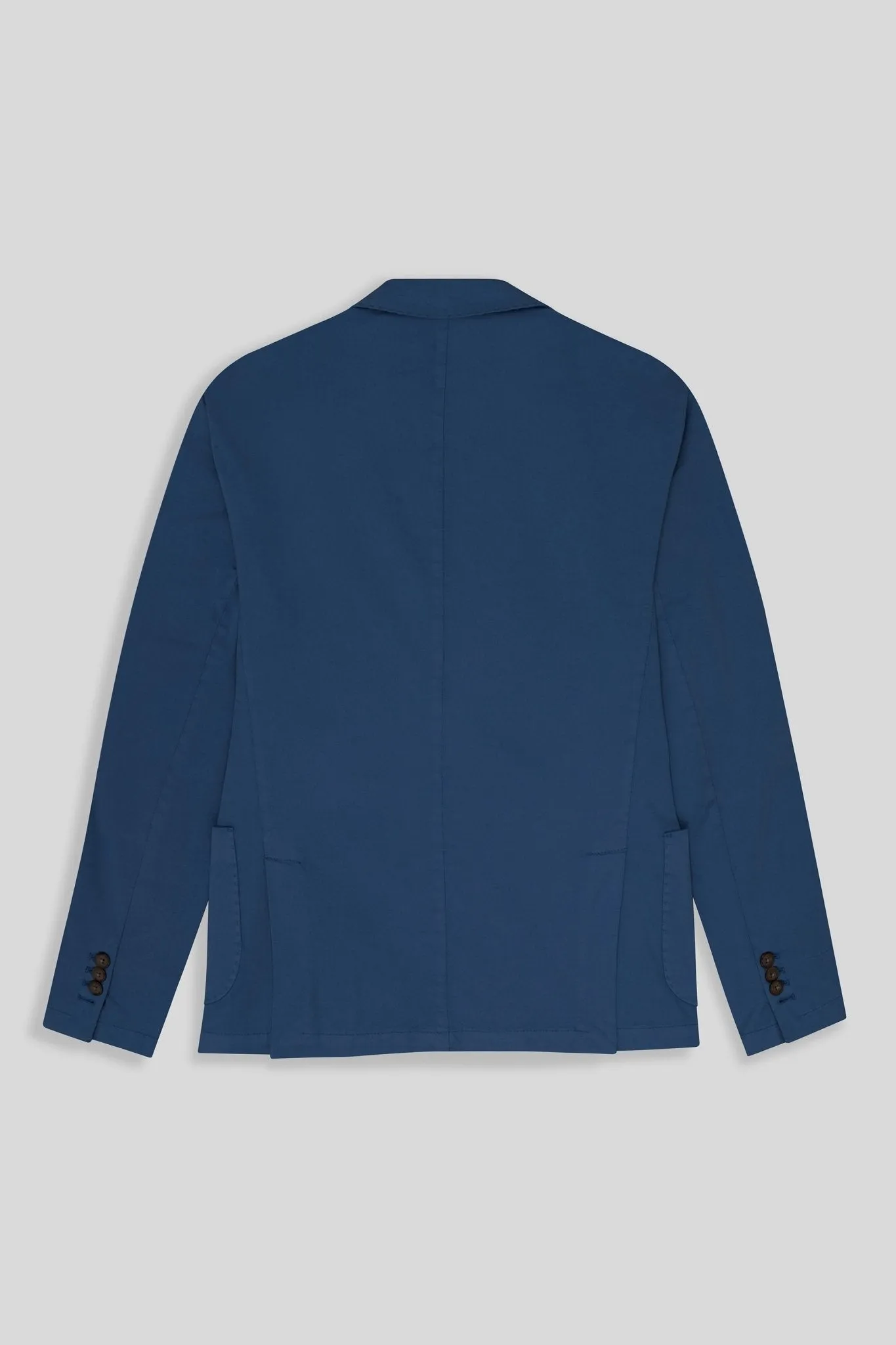 blazer new sienna blue