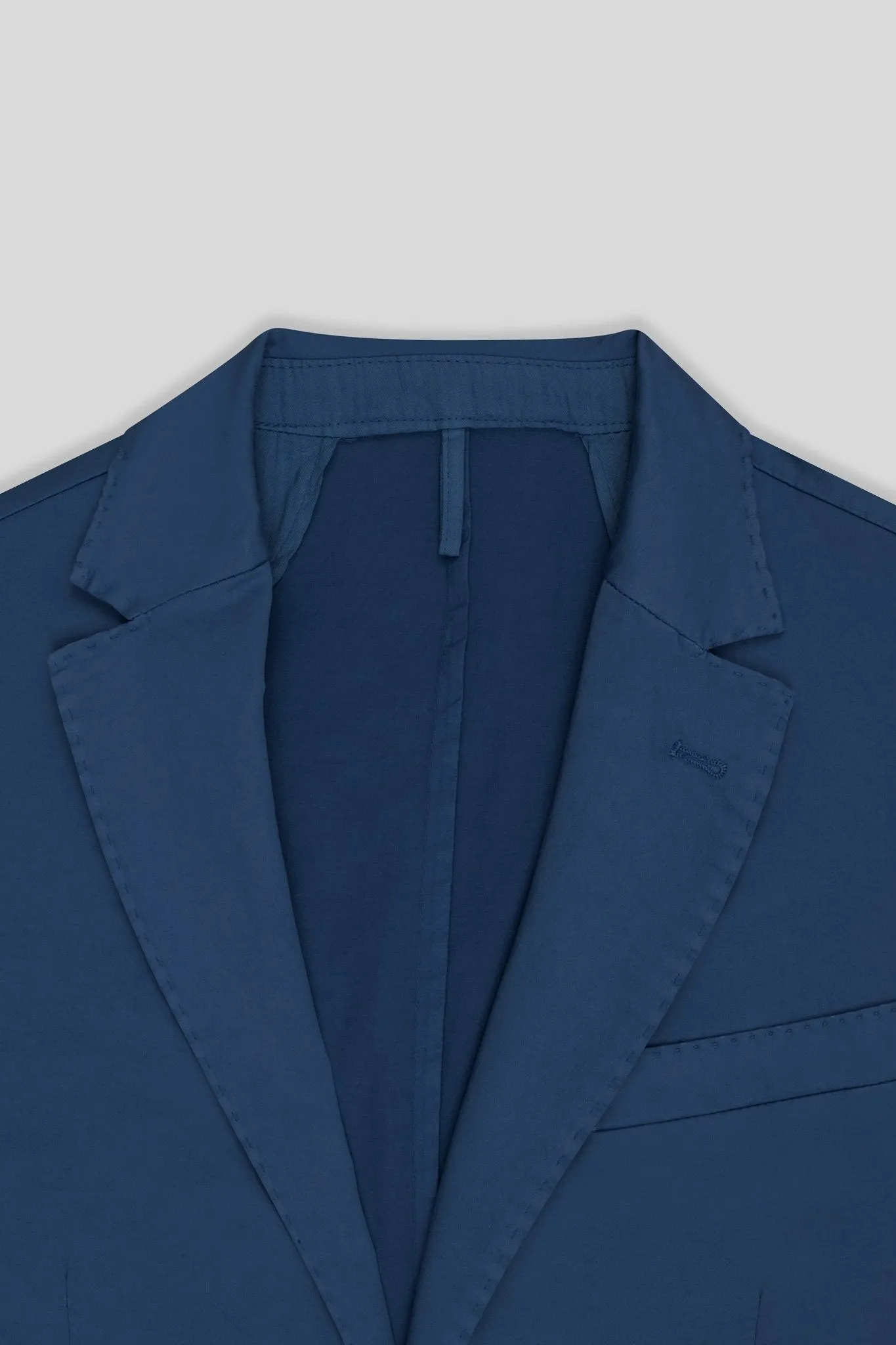 blazer new sienna blue