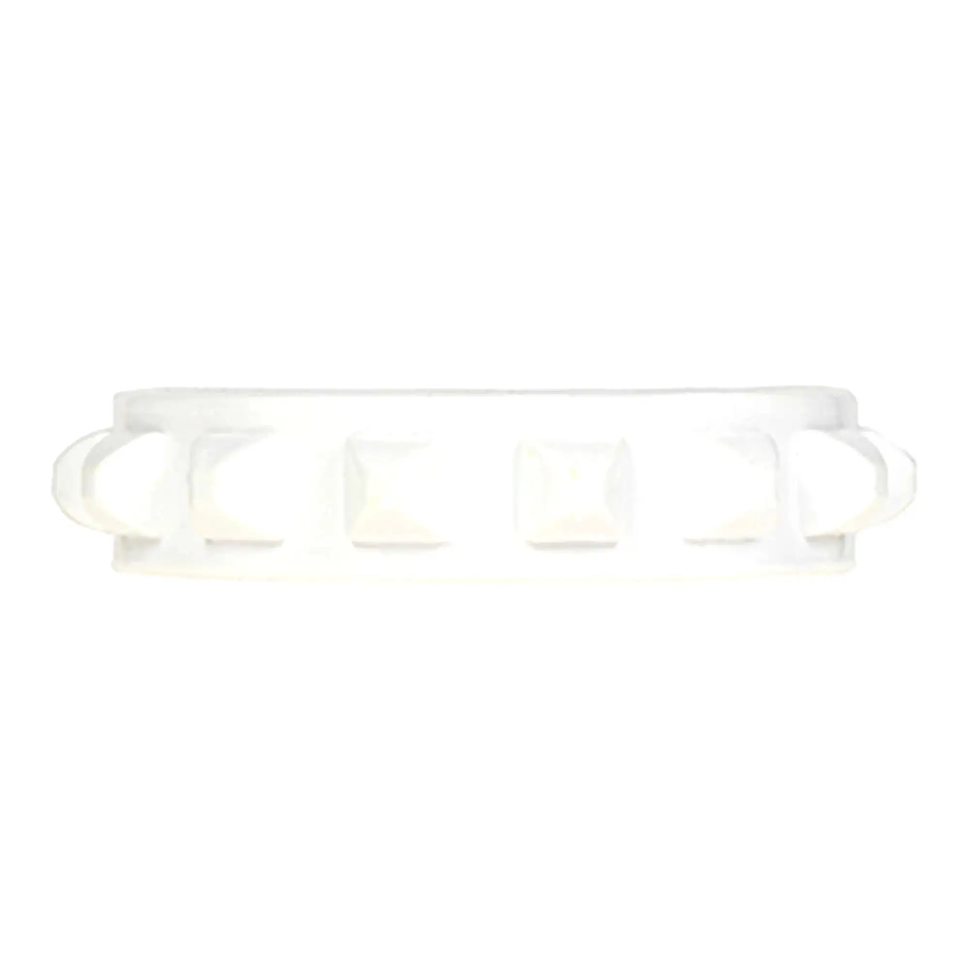 BORCHIA BRACELET WHITE