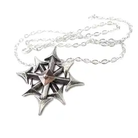 Chaostar Pendant