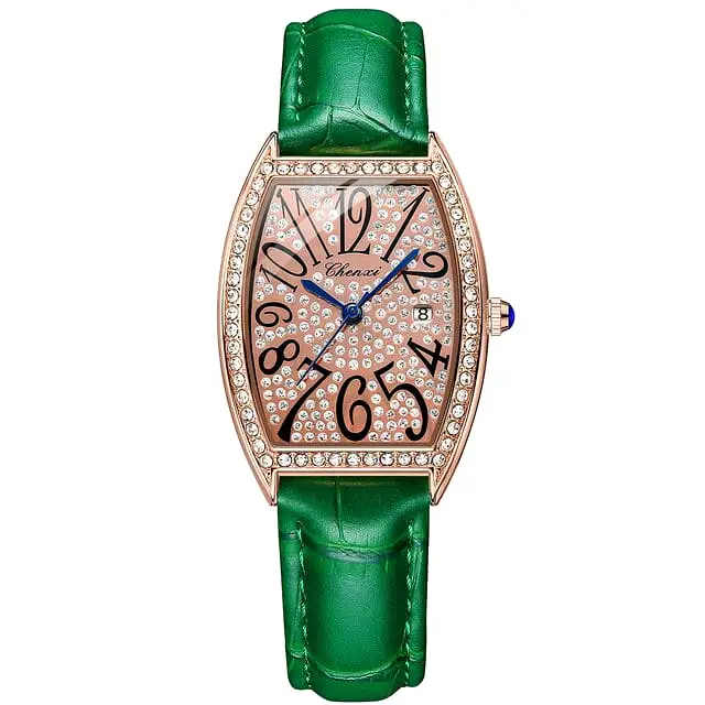 CHENXI Watch Women Top Luxury S4527477