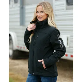 Cinch Womens Concealed Carry Bonded Jacket | Outerwear