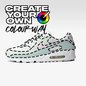 Colourway (Create Your Own) - Air Max 90 Custom