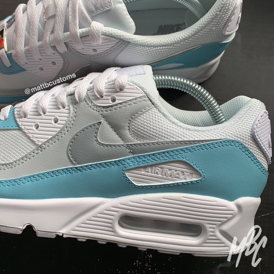 Colourway (Create Your Own) - Air Max 90 Custom