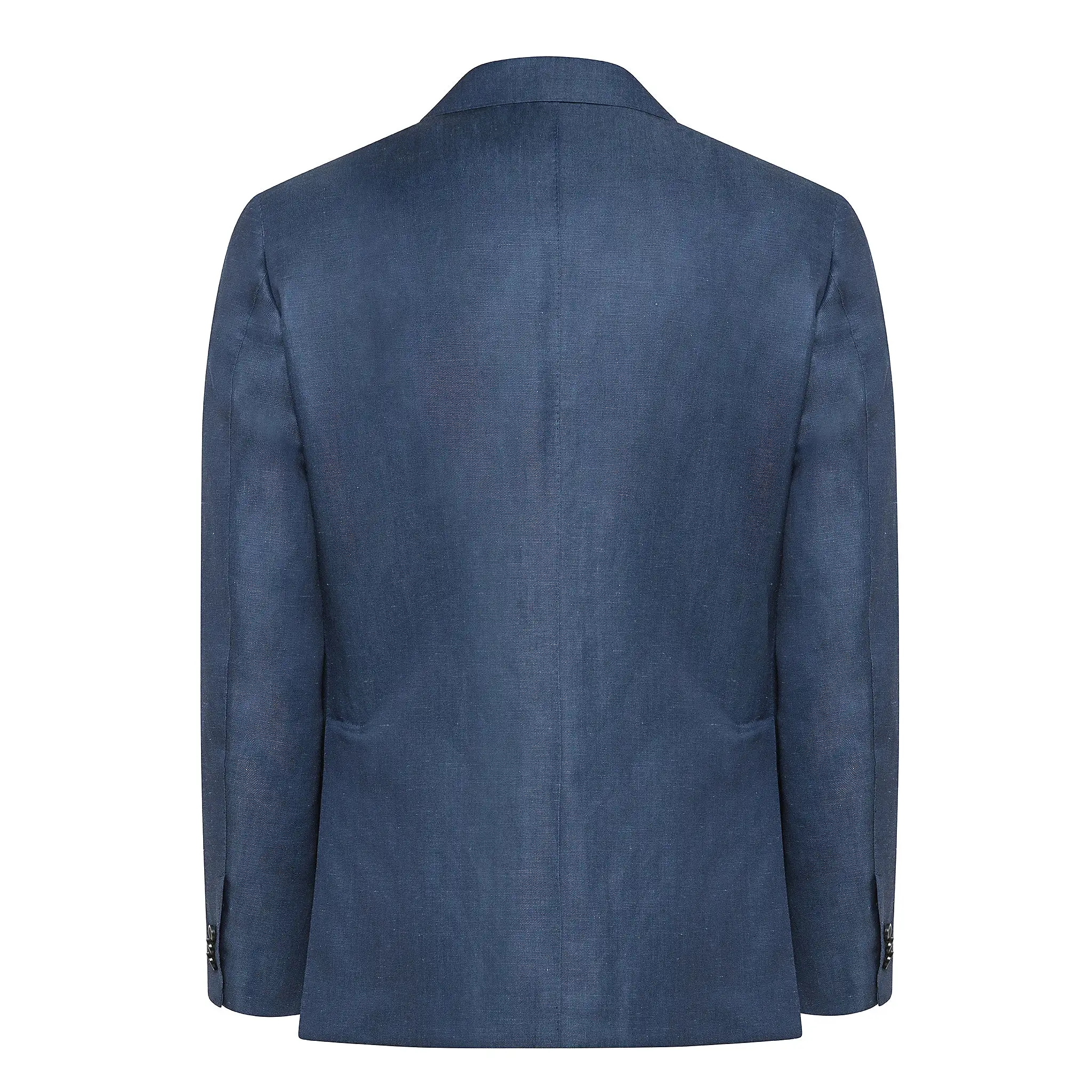 Craig blazer in Portofino Wool & Linen