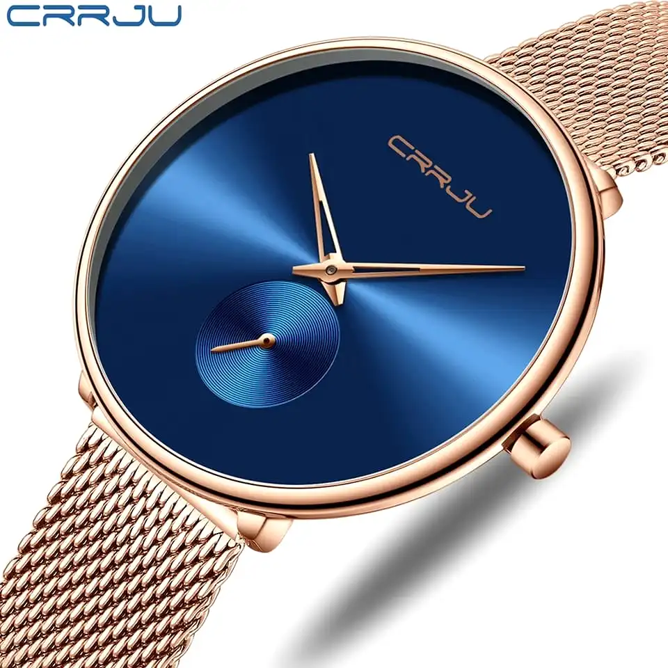 CRRJU LADIES WATCH