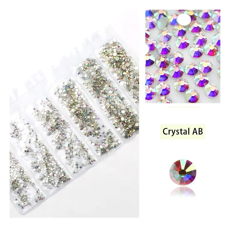 Crystal AB (Tornasol)