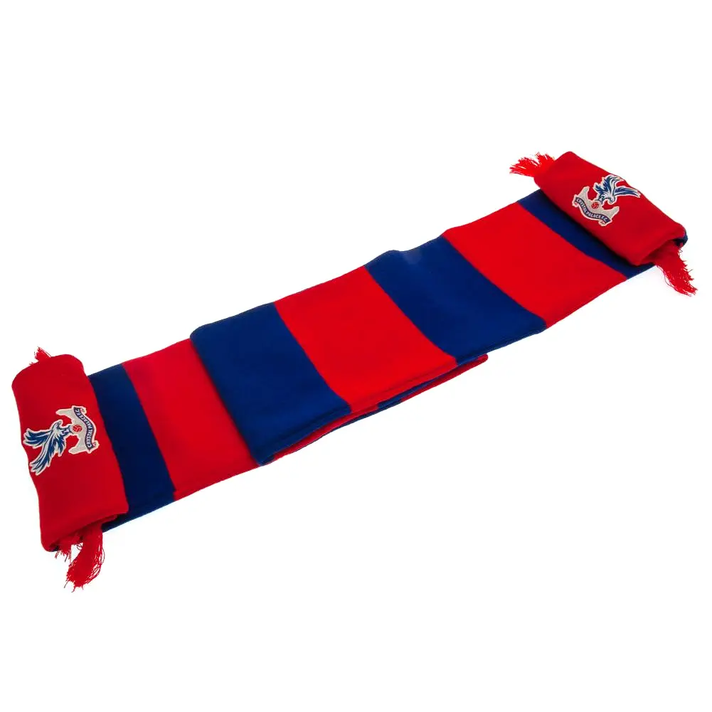 Crystal Palace Bar Scarf