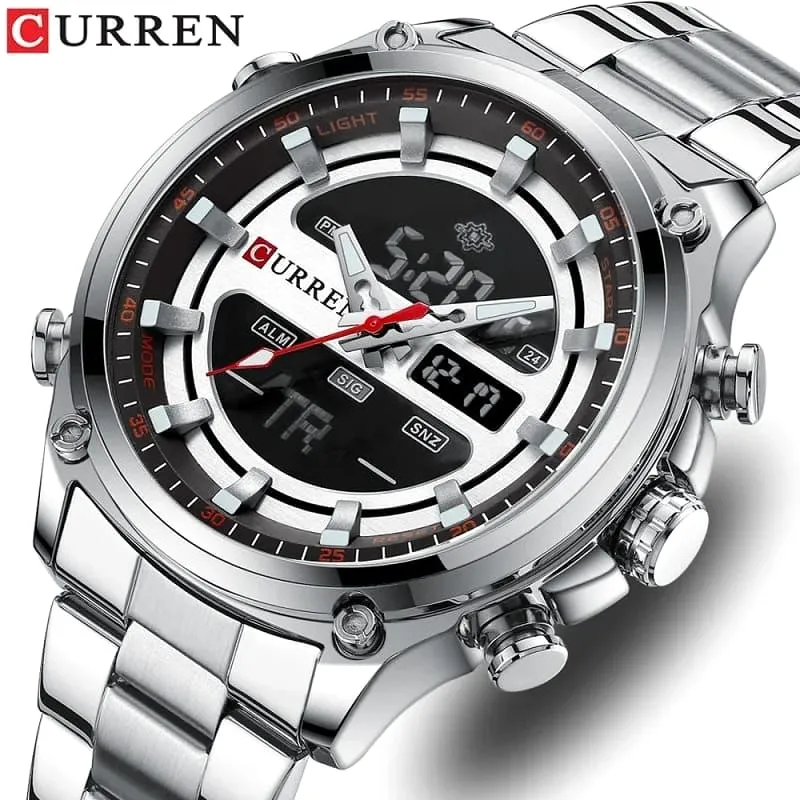 CURREN GENTS WATCH