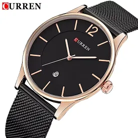 Curren Gents Watch