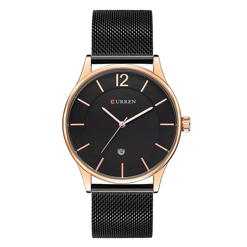 Curren Gents Watch