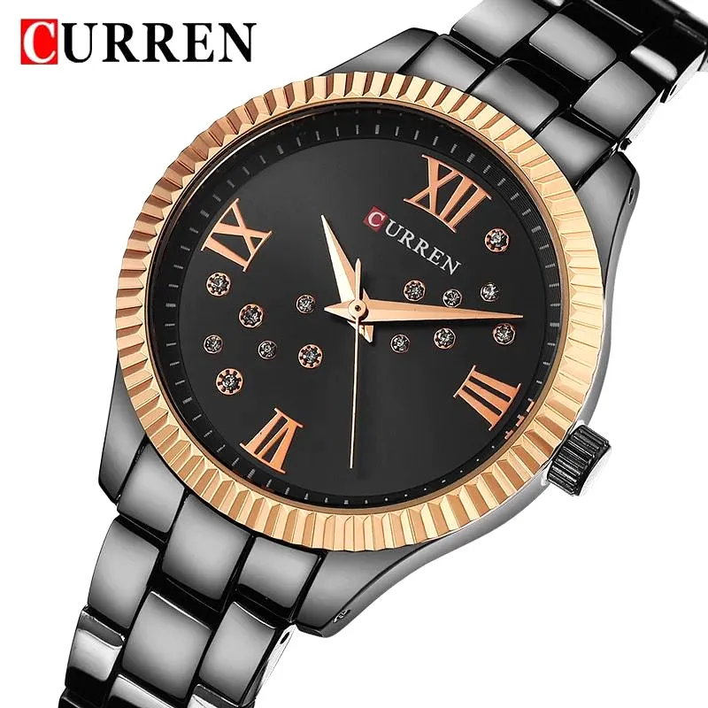 Curren Ladies Watch