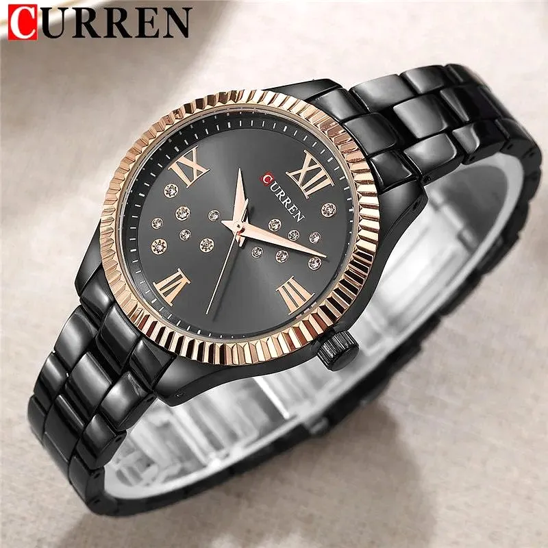 Curren Ladies Watch