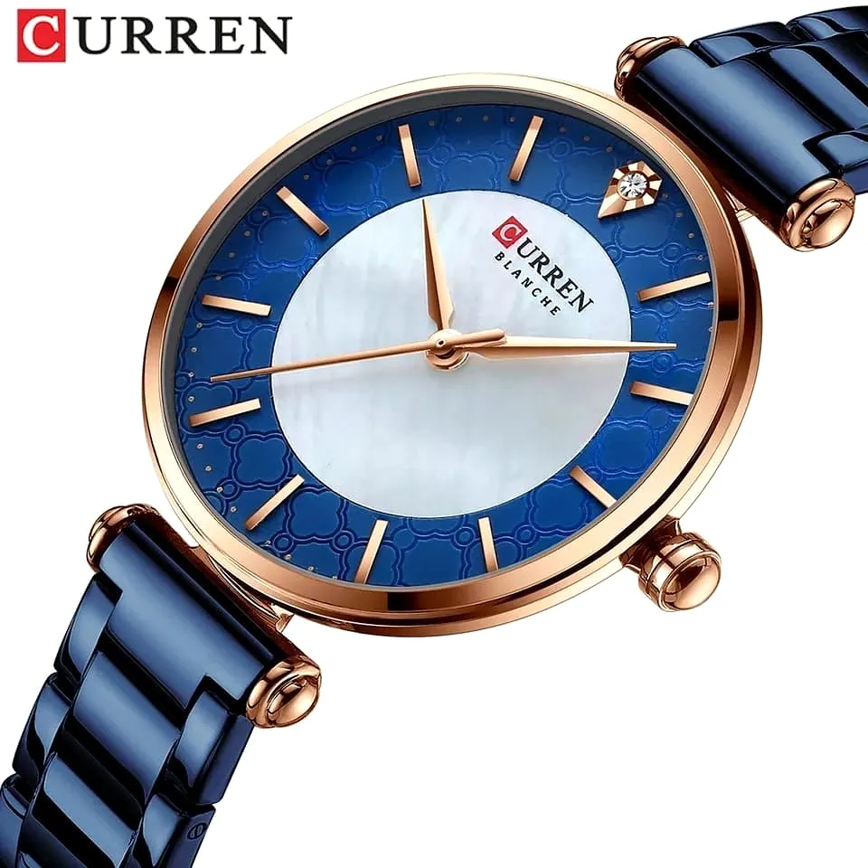 Curren Lady Watch