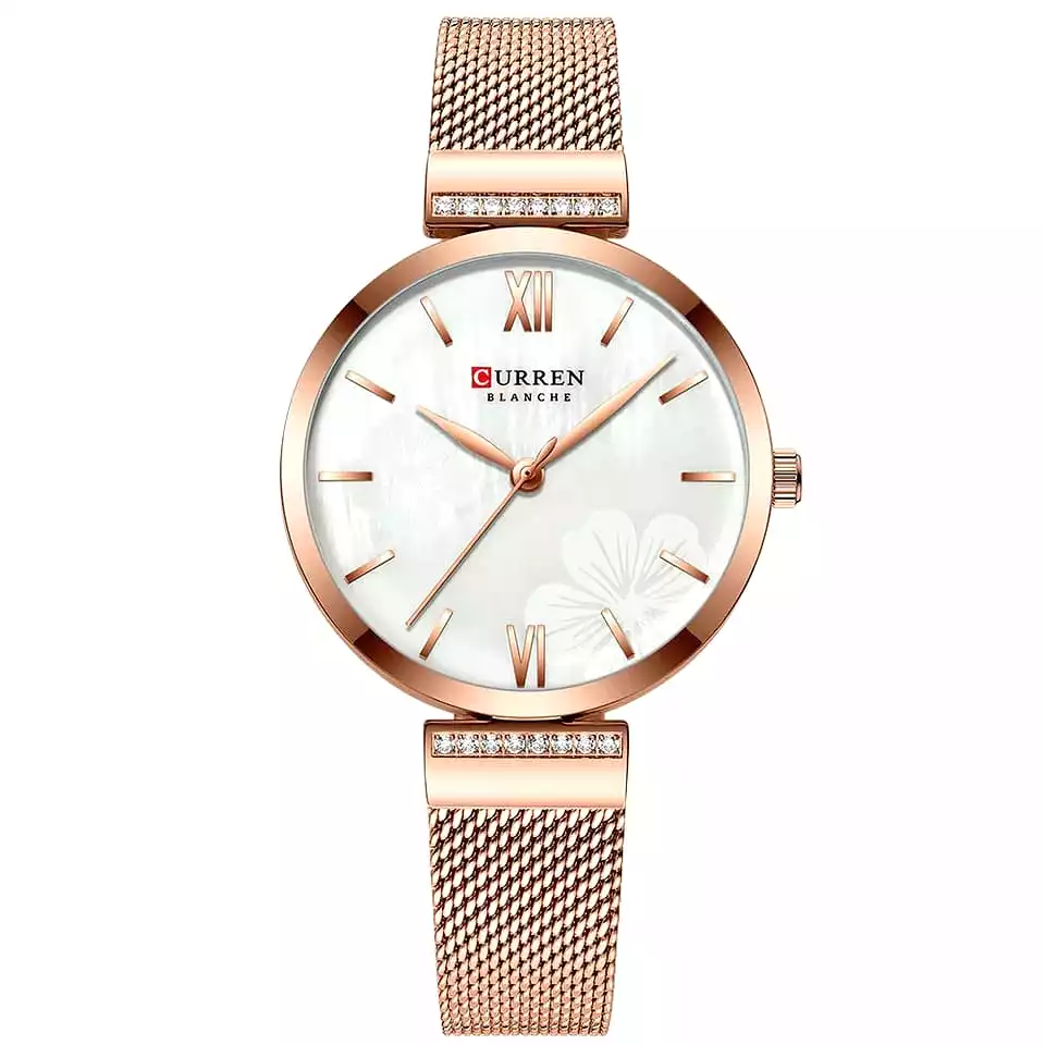 CURREN LADY WATCH