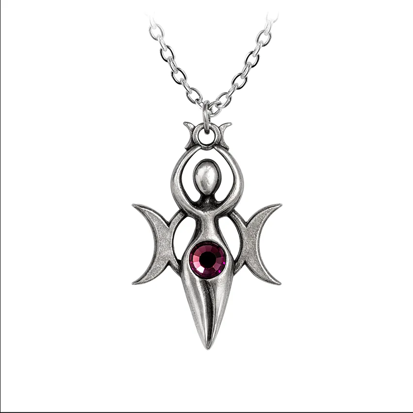 Danu Pendant