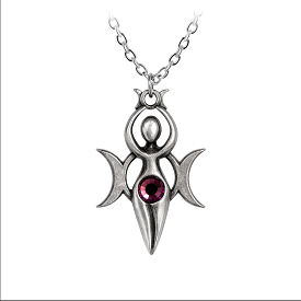 Danu Pendant