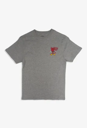 DEVILMAN YOUTH S/S TEE