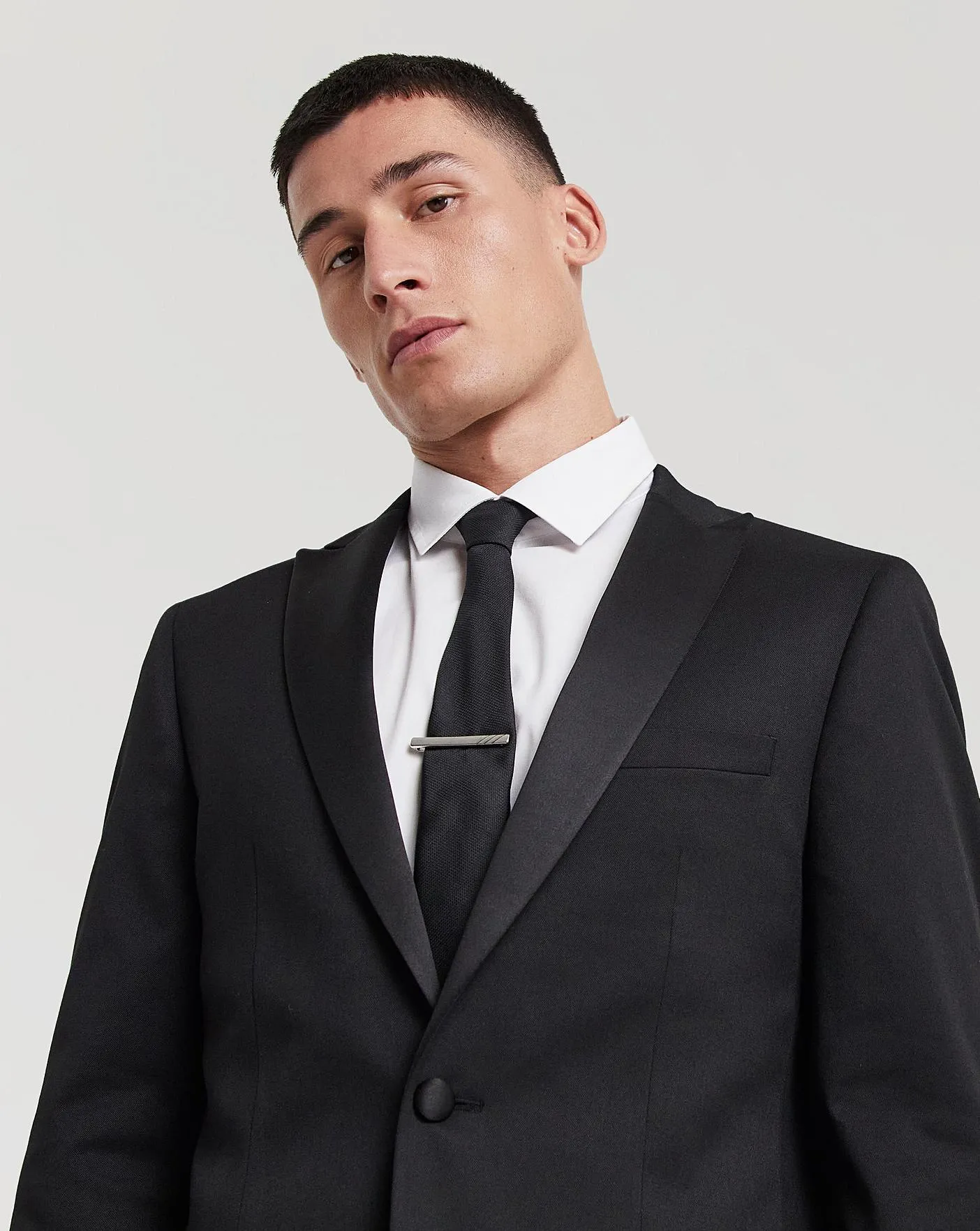 Dinner Suit Jacket