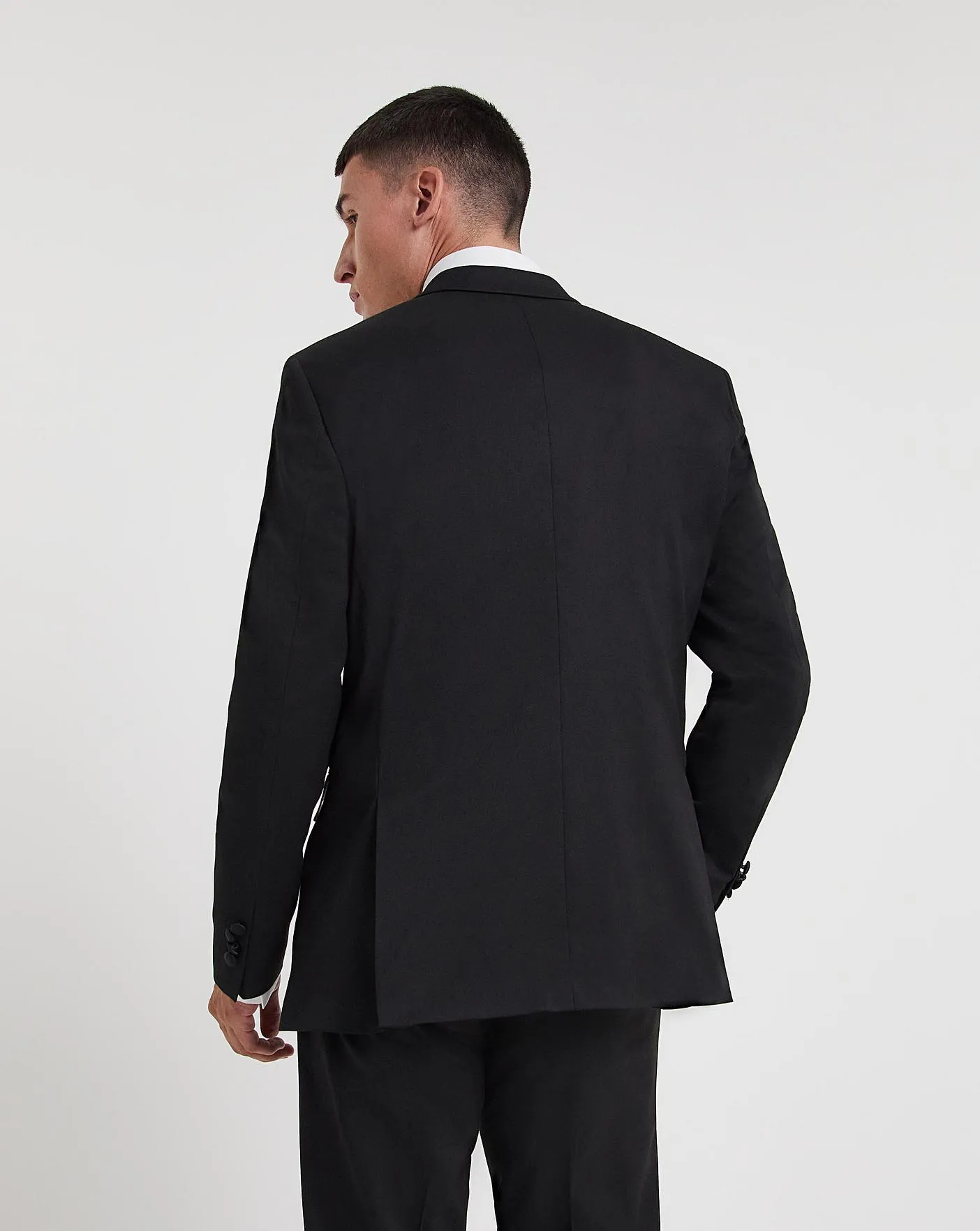 Dinner Suit Jacket