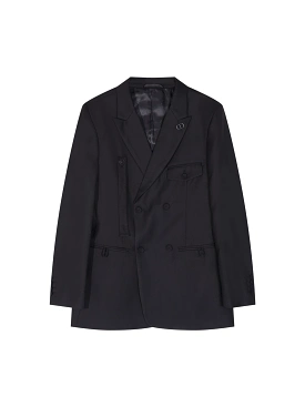 Dior 23ss slim fit suit jacket 12.5