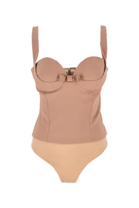 Elisabetta Franchi Body Donna BO01242E2