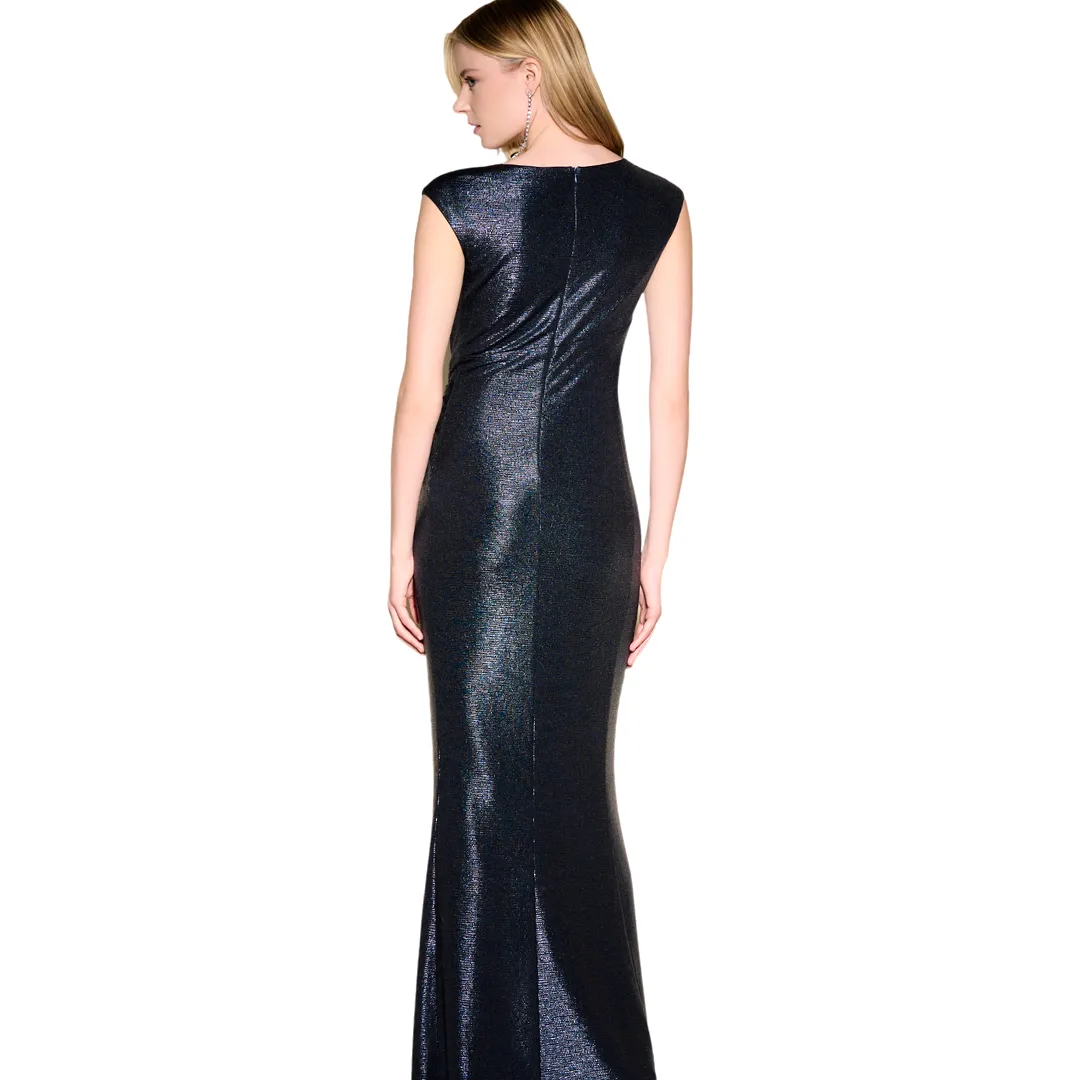 GLITZ AND GLAMOUR GOWN