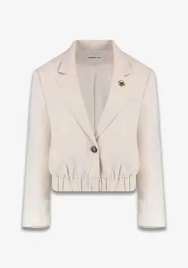 Harper & Yve Frederique blazer