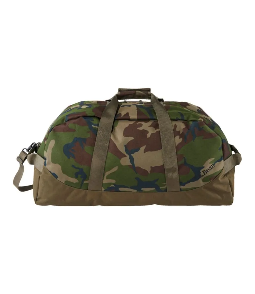 Hunter's Duffle