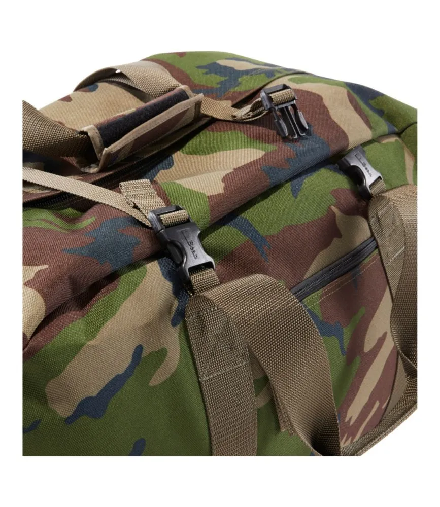 Hunter's Duffle