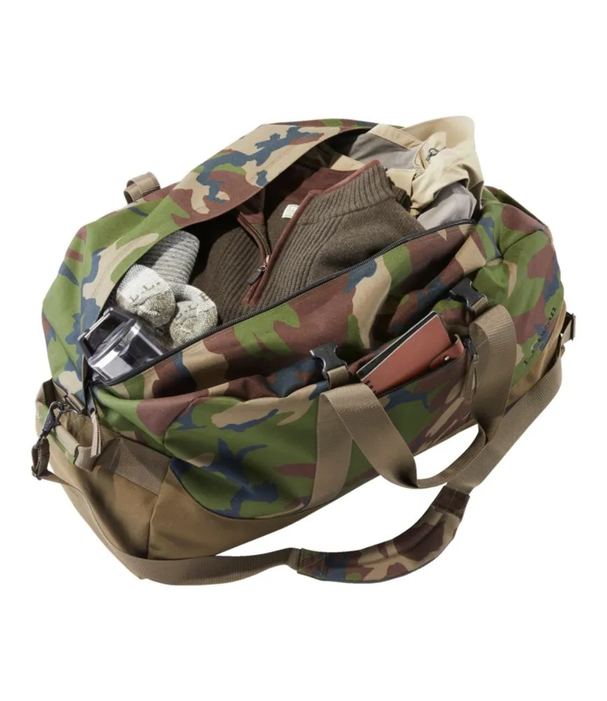 Hunter's Duffle