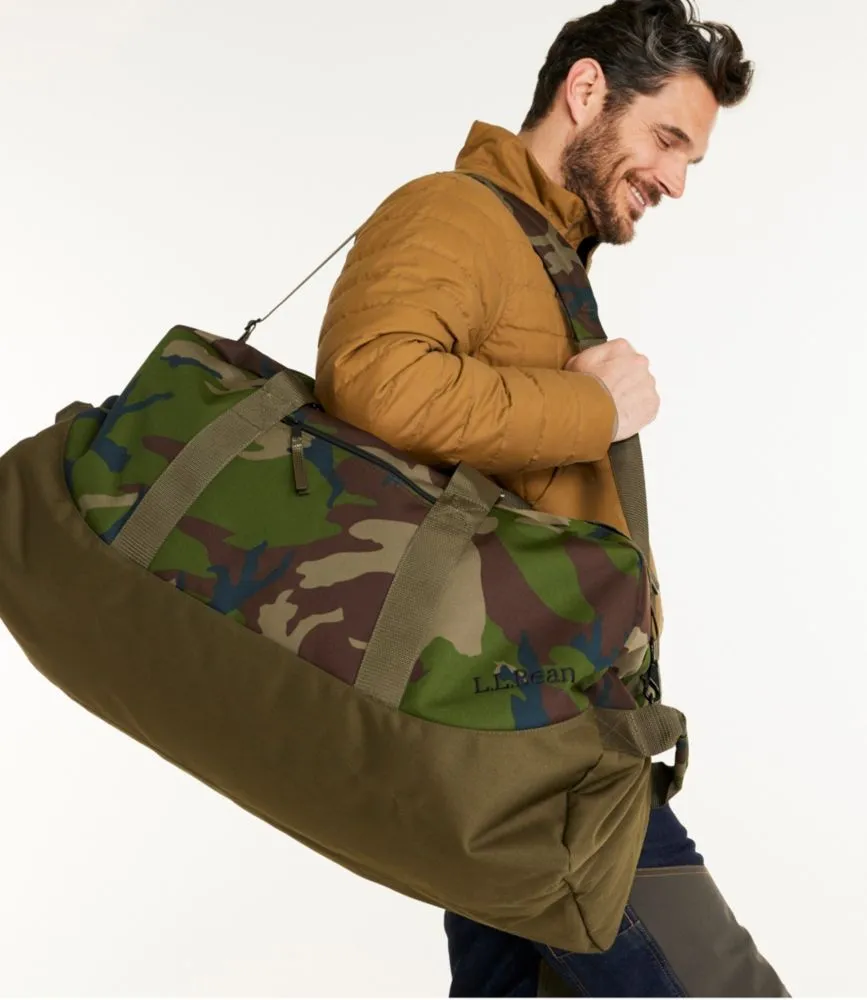 Hunter's Duffle