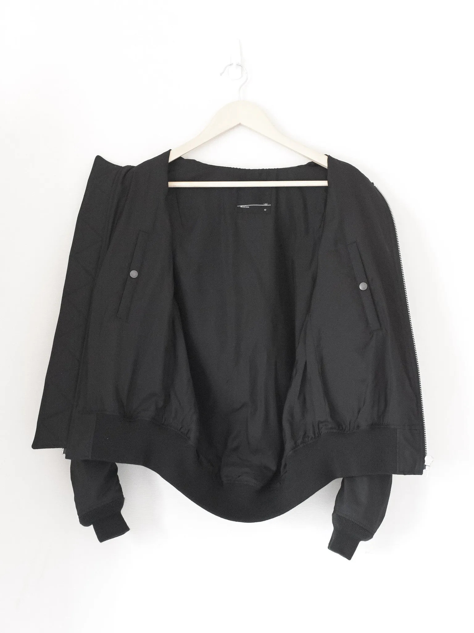 Lad Musician SS10 MA-1 Bomber