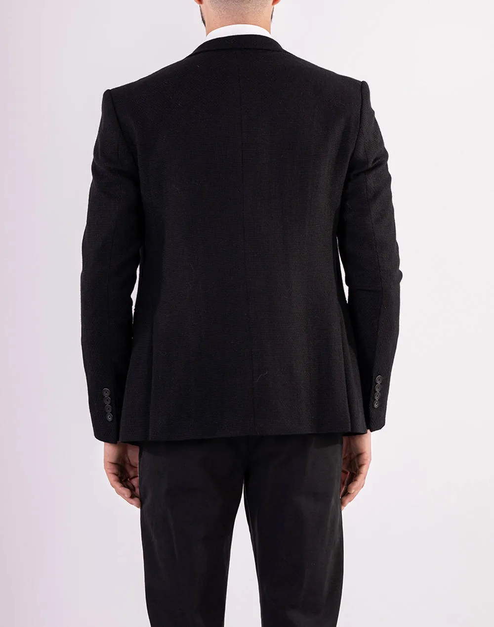 MASSIMO SUIT JACKET