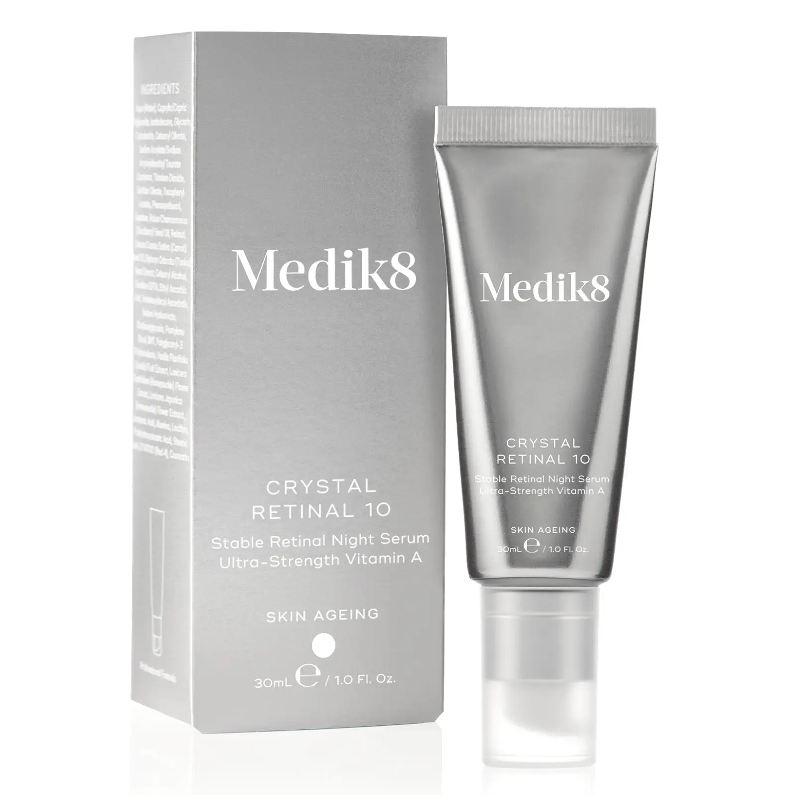 Medik8 | Crystal Retinal 10 30ml