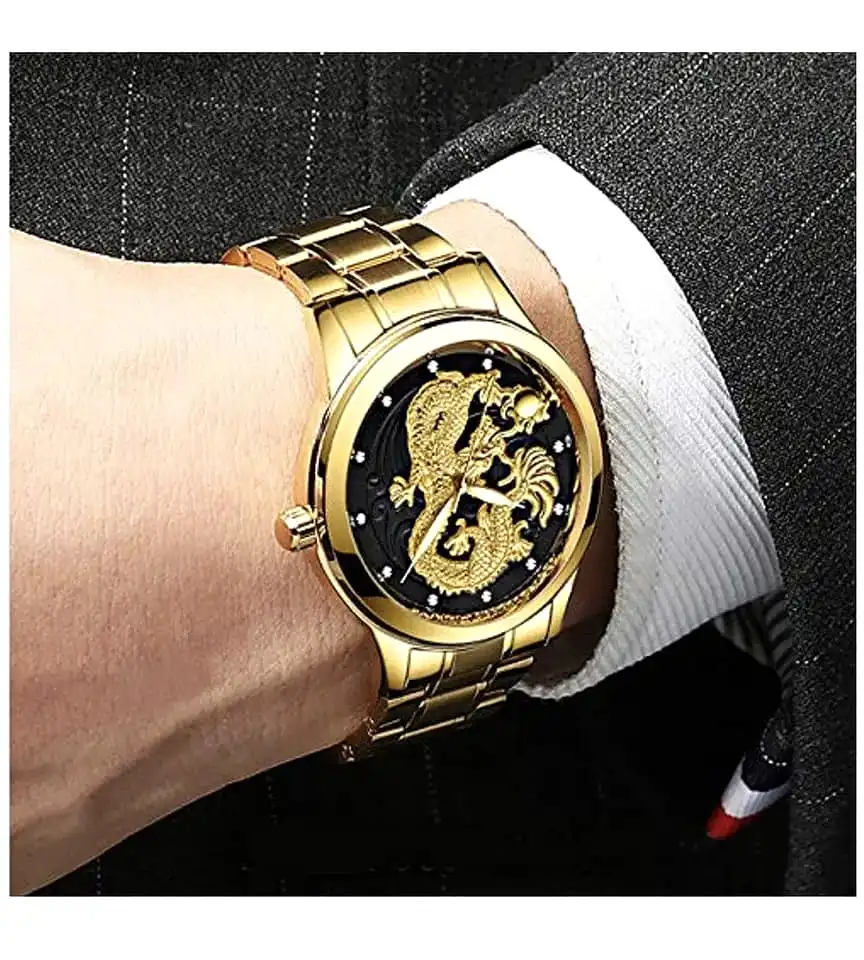 Men's Luxury Watch S1465675