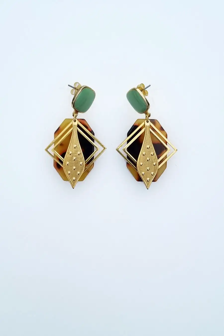 Middlechild Chorus Earring