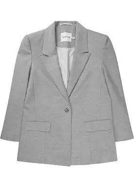 Munthe Doksana Blazer - Grey