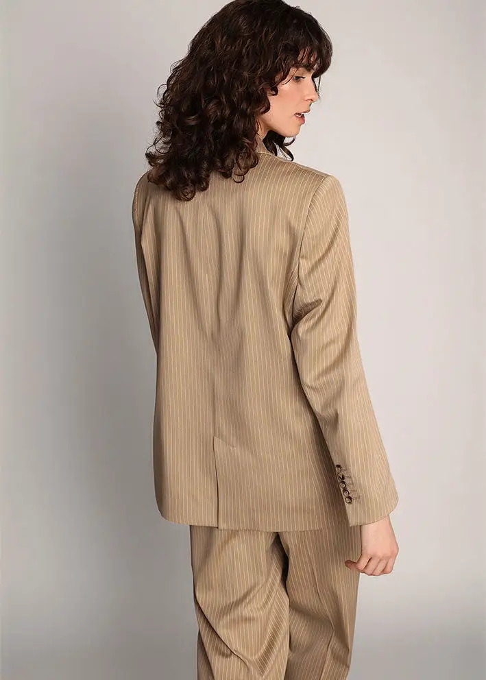 Munthe Lussima Blazer - Beige