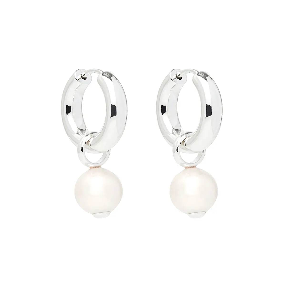 Najo MS LA PERLA EARRING