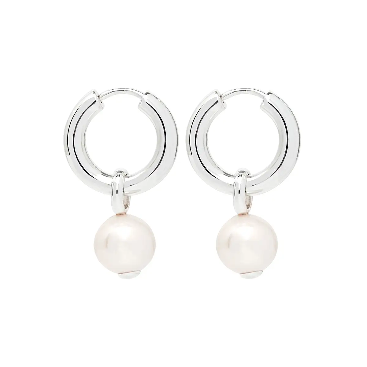 Najo MS LA PERLA EARRING