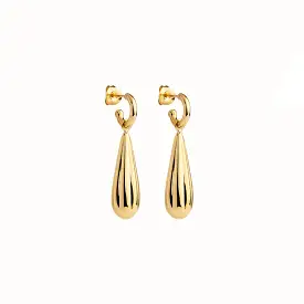 Najo Raya Droplet Earrings