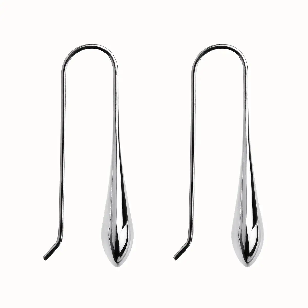 Najo, Sterling silver Weeping Woman Earring