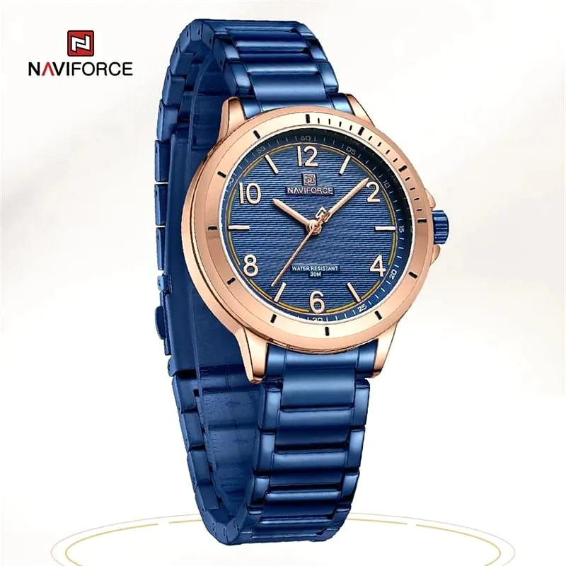 Naviforce Lady Watch