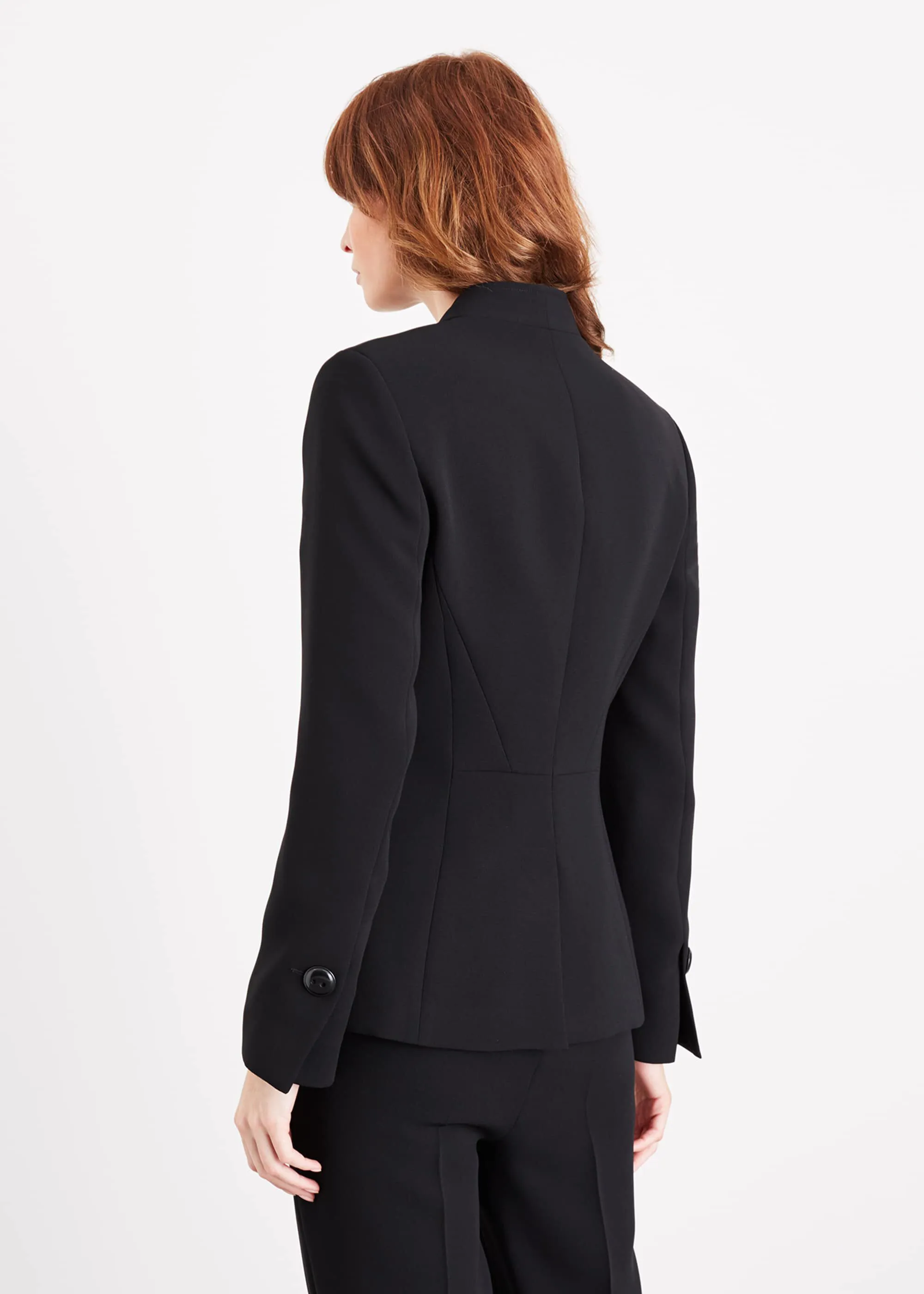 Nina City Suit Jacket