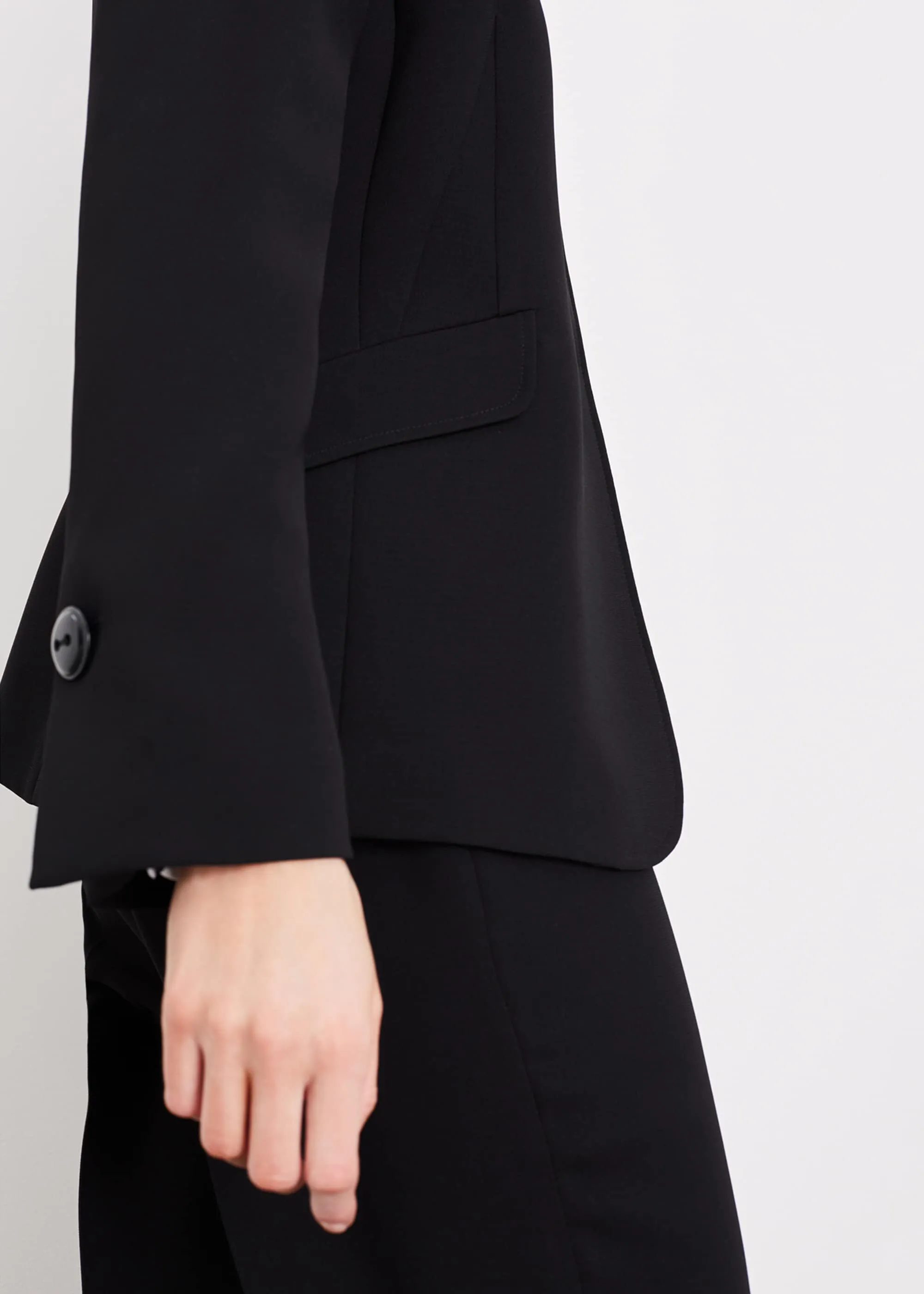 Nina City Suit Jacket